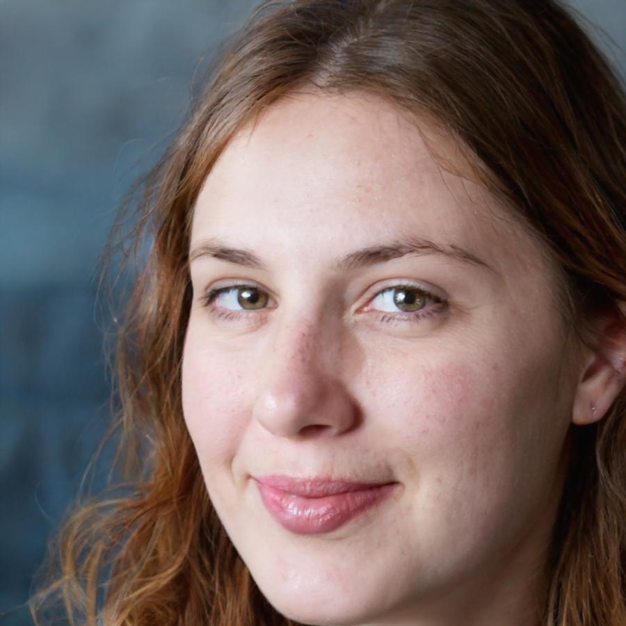 Portrait of Sienna Kowalski, Former Portfolio Manager