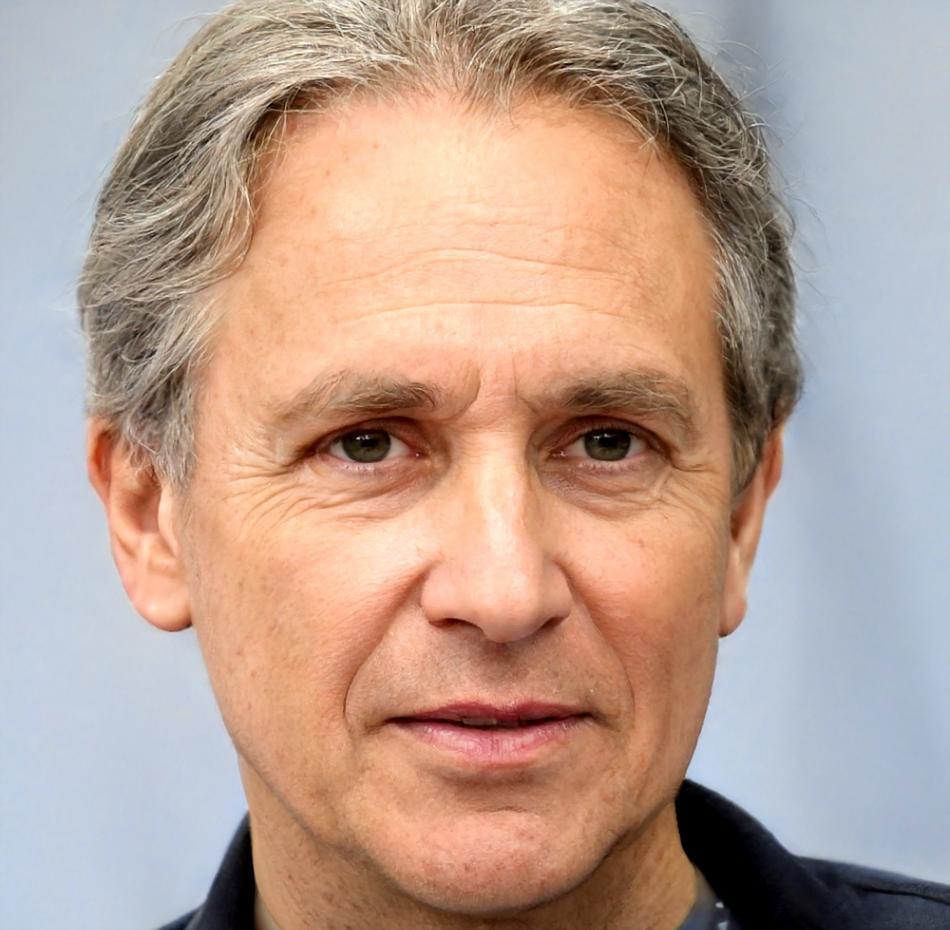 Portrait of Callum Nordstrom, Senior Investment Analyst